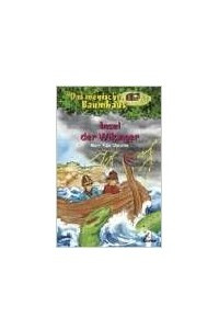 Книга Insel Der Wikinger