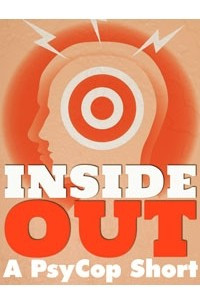 Книга Inside Out