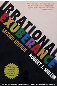 Книга Irrational Exuberance