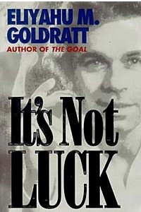 Книга It's Not Luck