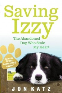 Книга Saving Izzy