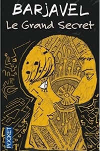 Книга Le Grand Secret