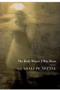 Книга Body Where I Was Born, The