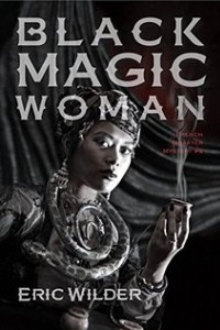 Книга Black Magic Woman