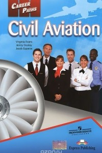 Civil Aviation: Student's Book