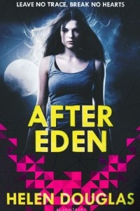Книга After Eden