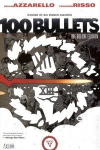 Книга 100 Bullets Deluxe Edition Volume 5