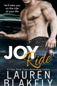 Книга Joy Ride