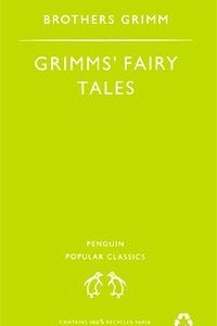 Книга Grimm's Fairy Tales