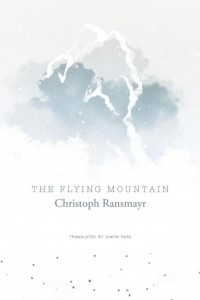 Книга The Flying Mountain