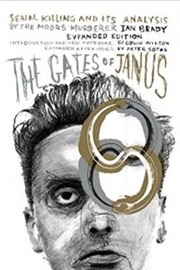 Книга The Gates of Janus: Serial Killing and its Analysis