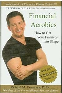 Книга Financial Aerobics: How to Get Your Finances into Shape