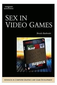 Книга Sex in Video Games