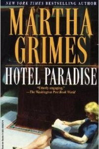 Книга Hotel Paradise (Emma Graham Mysteries)