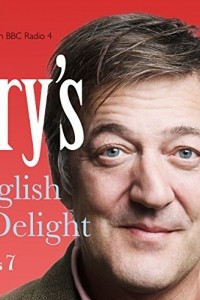 Книга Fry's English Delight: Series Seven