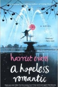 Книга A Hopeless Romantic