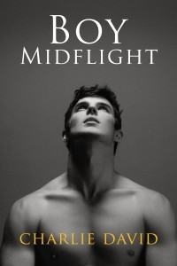 Книга Boy Midflight