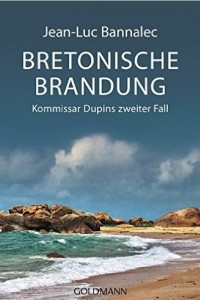 Книга Bretonische Brandung