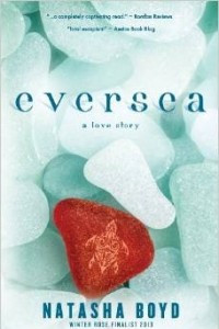 Книга Eversea