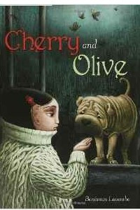 Книга Cherry and Olive