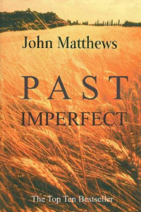 Книга Past Imperfect
