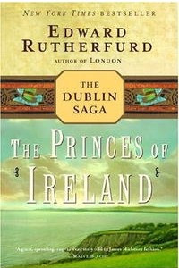 Книга The Princes of Ireland: The Dublin Saga