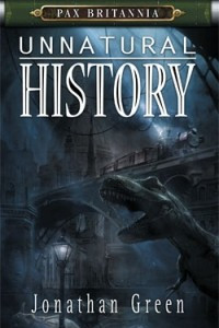 Книга Unnatural History