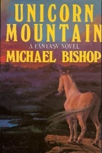 Книга Unicorn Mountain