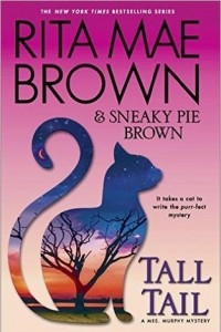 Книга Tall Tail