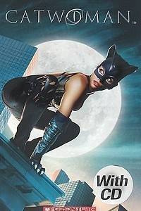 Книга Catwoman: Level 3