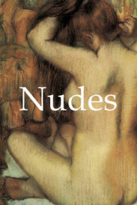 Книга Nudes
