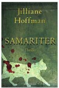 Книга Samariter