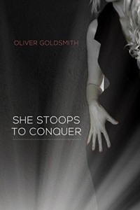 Книга She Stoops to Conquer