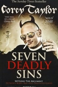 Книга Seven Deadly Sins