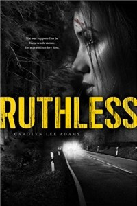 Книга Ruthless
