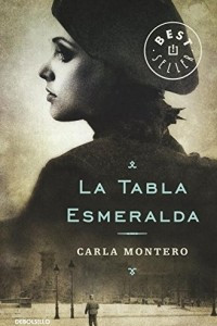 Книга Tabla esmeralda