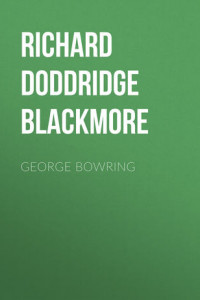 Книга George Bowring