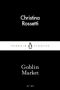 Книга Goblin Market