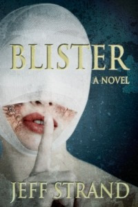 Книга Blister