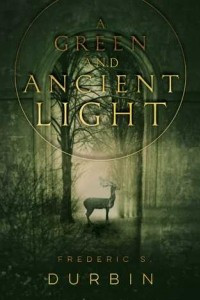 Книга A Green and Ancient Light