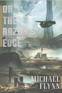 Книга On the Razor's Edge