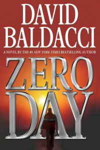 Книга Zero Day
