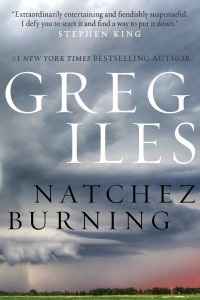 Книга Natchez Burning