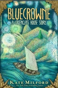 Книга Bluecrowne