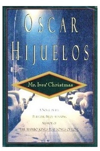 Книга Mr. Ives' Christmas