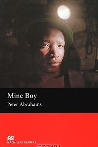 Книга Mine Boy: Upper Level