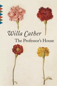 Книга The Professor’s House