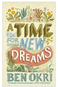 Книга A Time For New Dreams