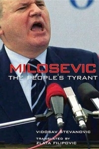 Книга Milosevic: The People's Tyrant