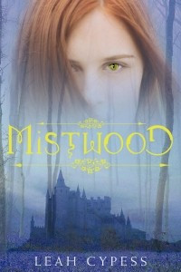 Книга Mistwood